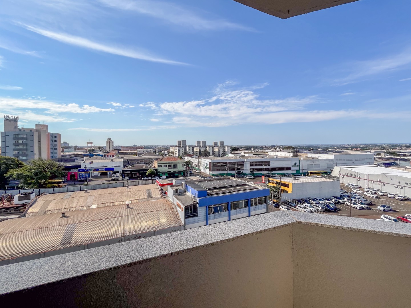Apartamento para locação no bairro Centro de Londrina - Foto 15
