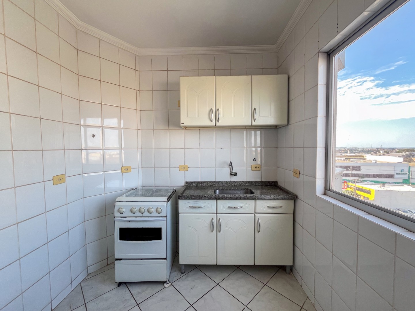 Apartamento para locação no bairro Centro de Londrina - Foto 10