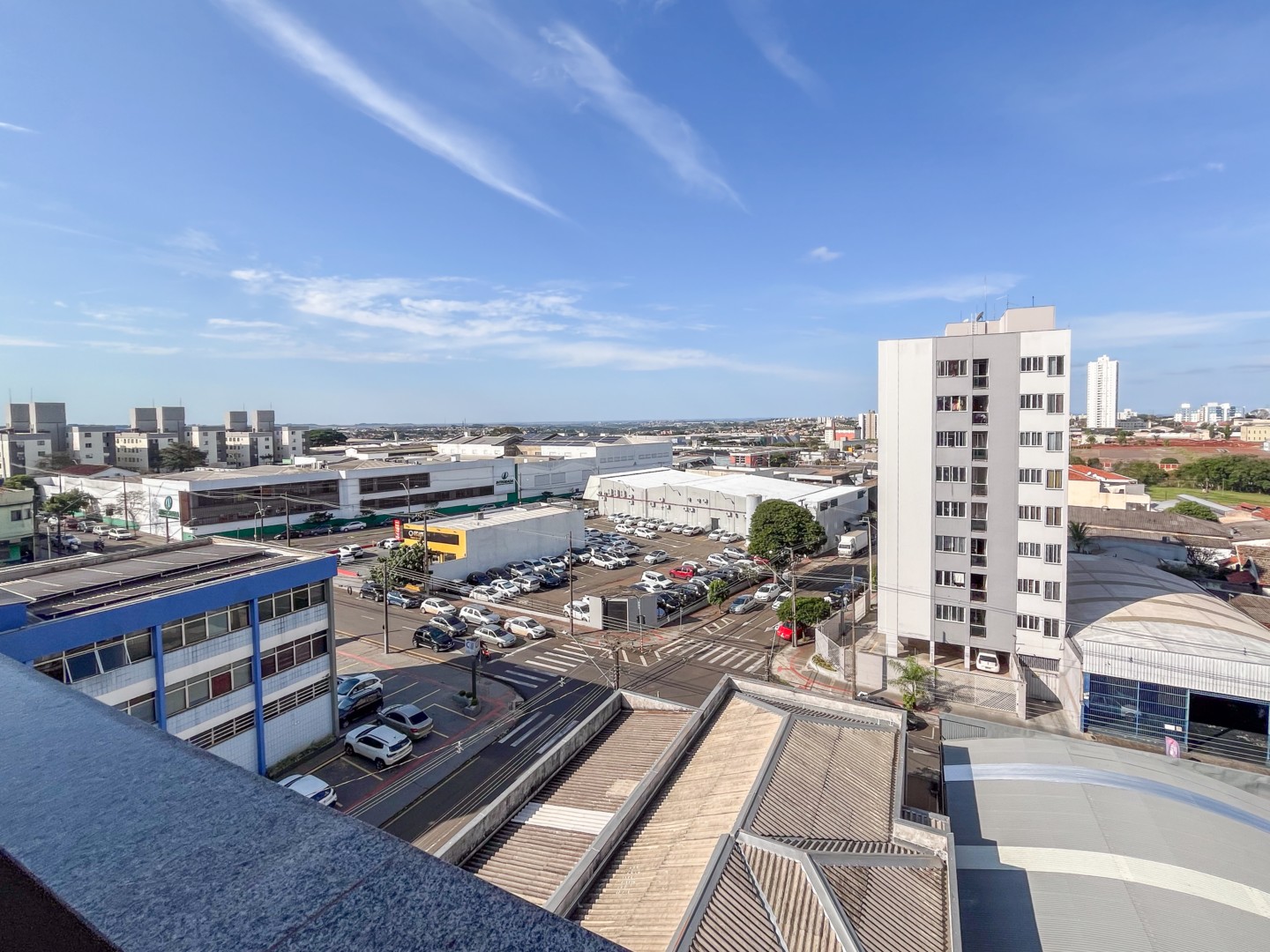 Apartamento para locação no bairro Centro de Londrina - Foto 16