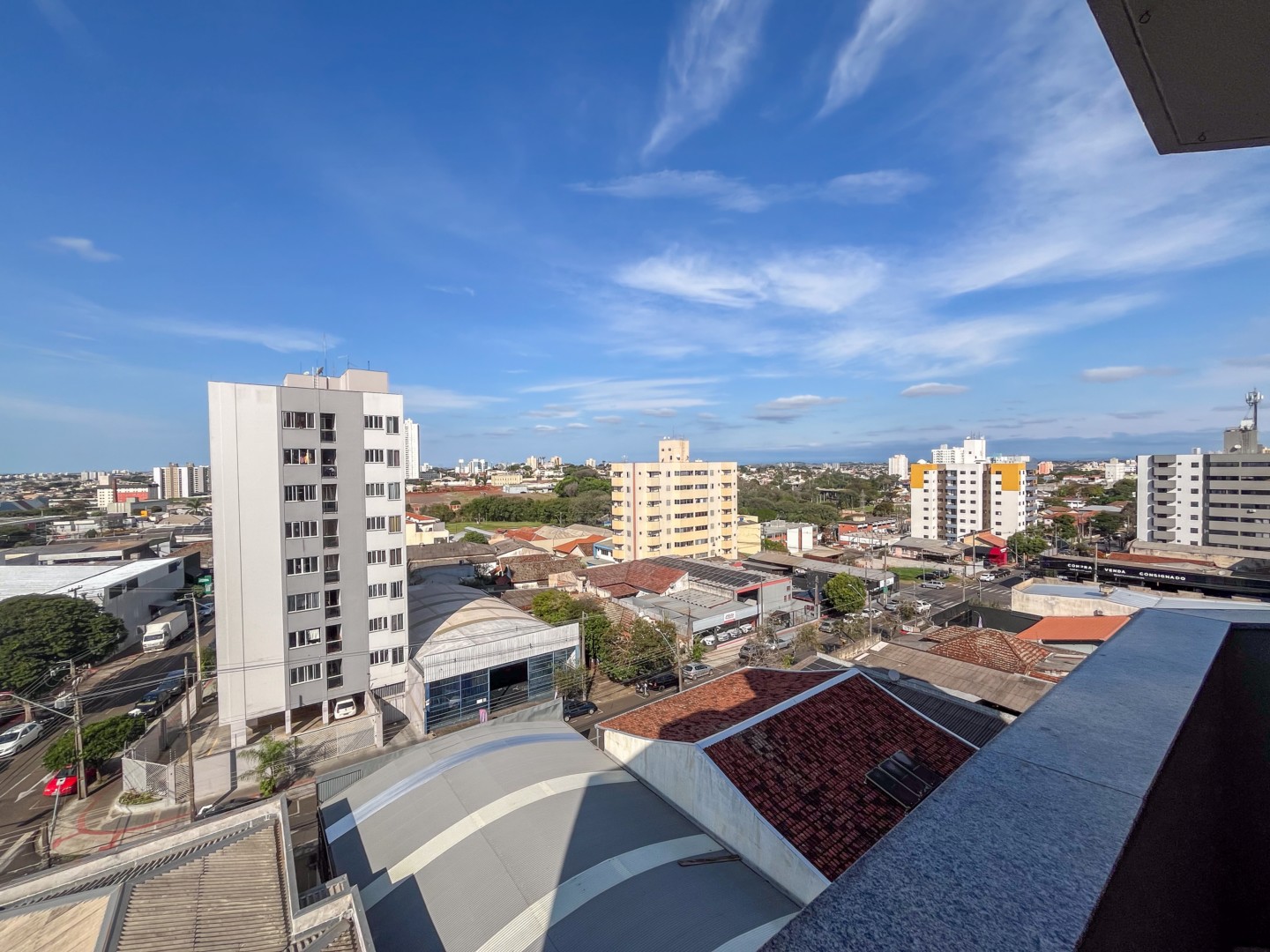 Apartamento para locação no bairro Centro de Londrina - Foto 17