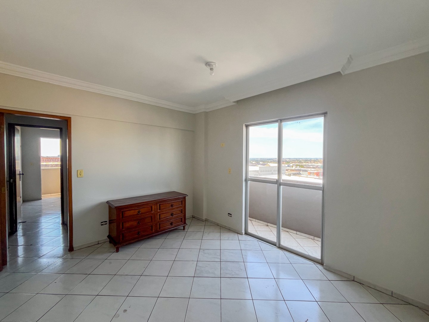 Apartamento para locação no bairro Centro de Londrina - Foto 4