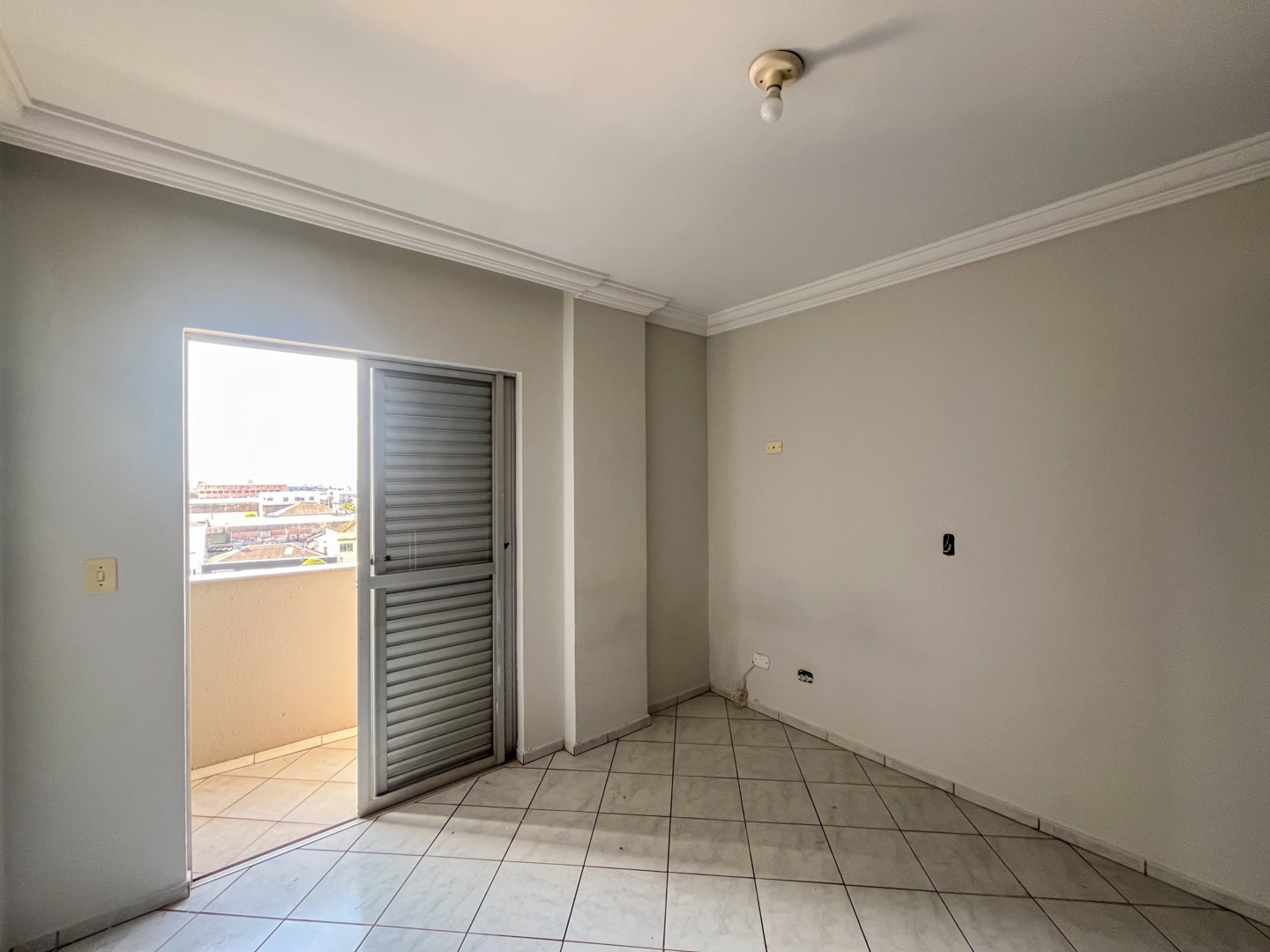Apartamento para locação no bairro Centro de Londrina - Foto 8