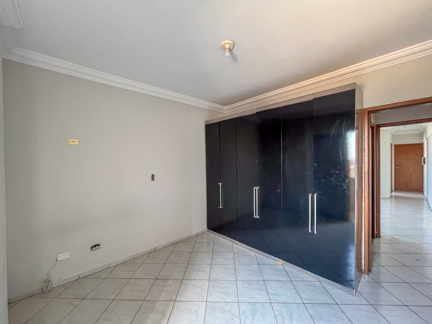 Apartamento para locação no bairro Centro de Londrina - Foto 7