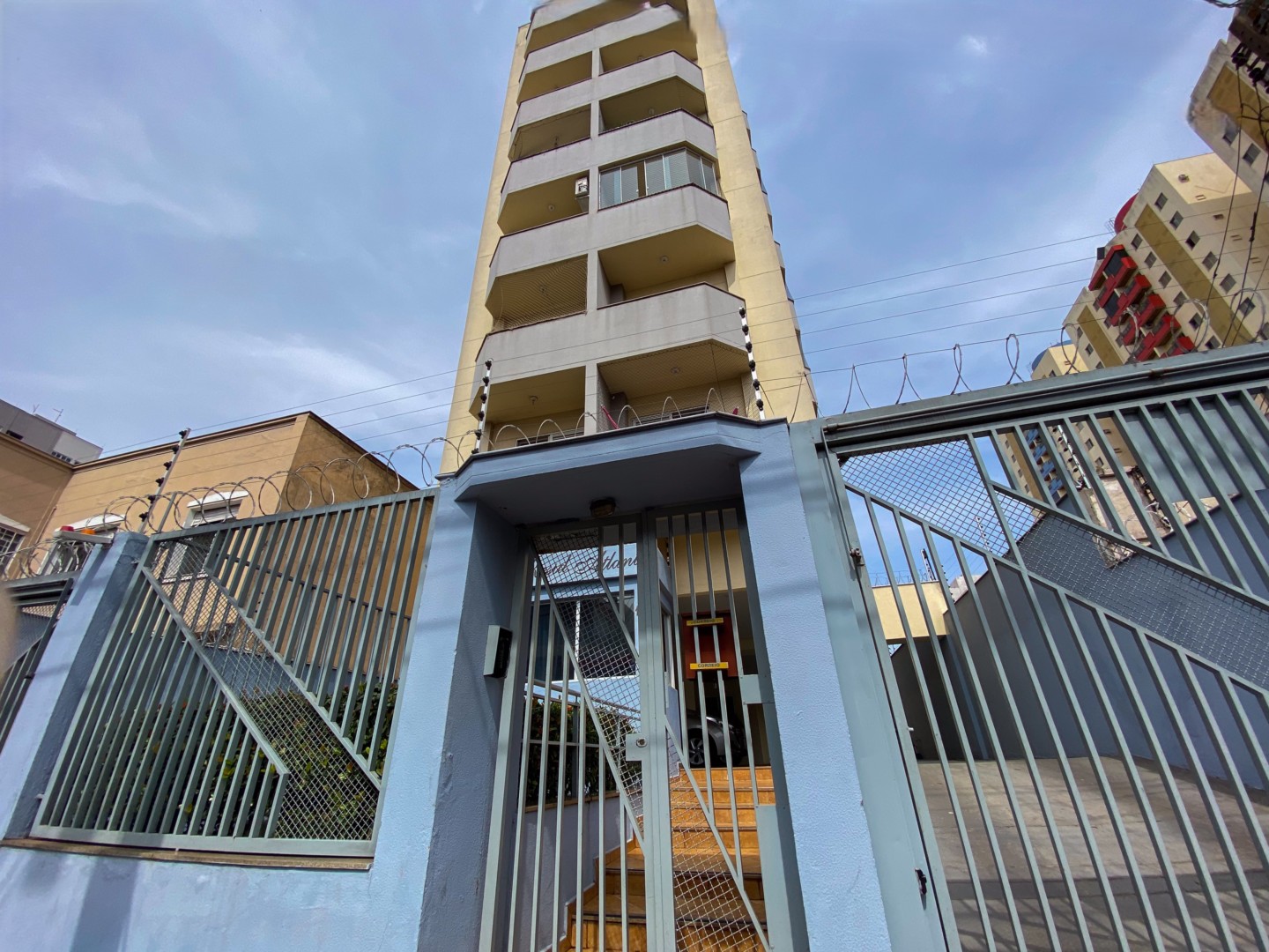 Apartamento para locacao no Centro em Londrina com 71,17m² por R$ 1.300  - Foto 1