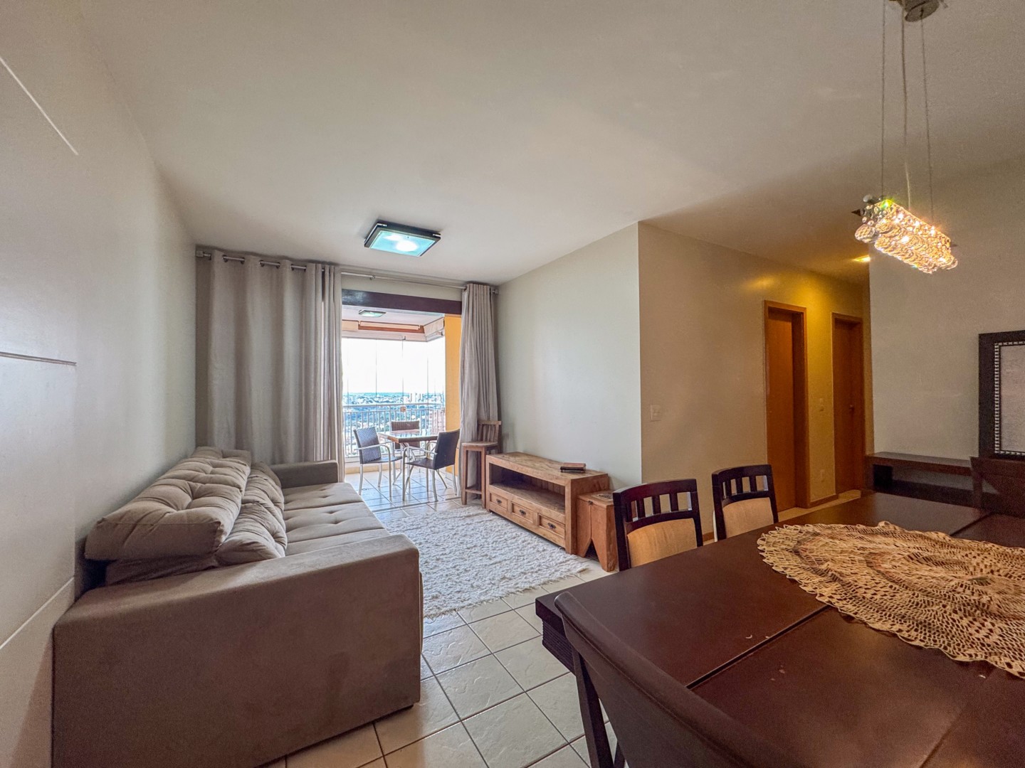Apartamento para venda no Gleba Palhano em Londrina com 138m² por R$ 890.000