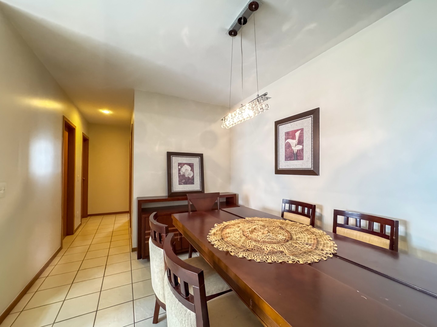 Apartamento para venda no Gleba Palhano em Londrina com 138m² por R$ 890.000