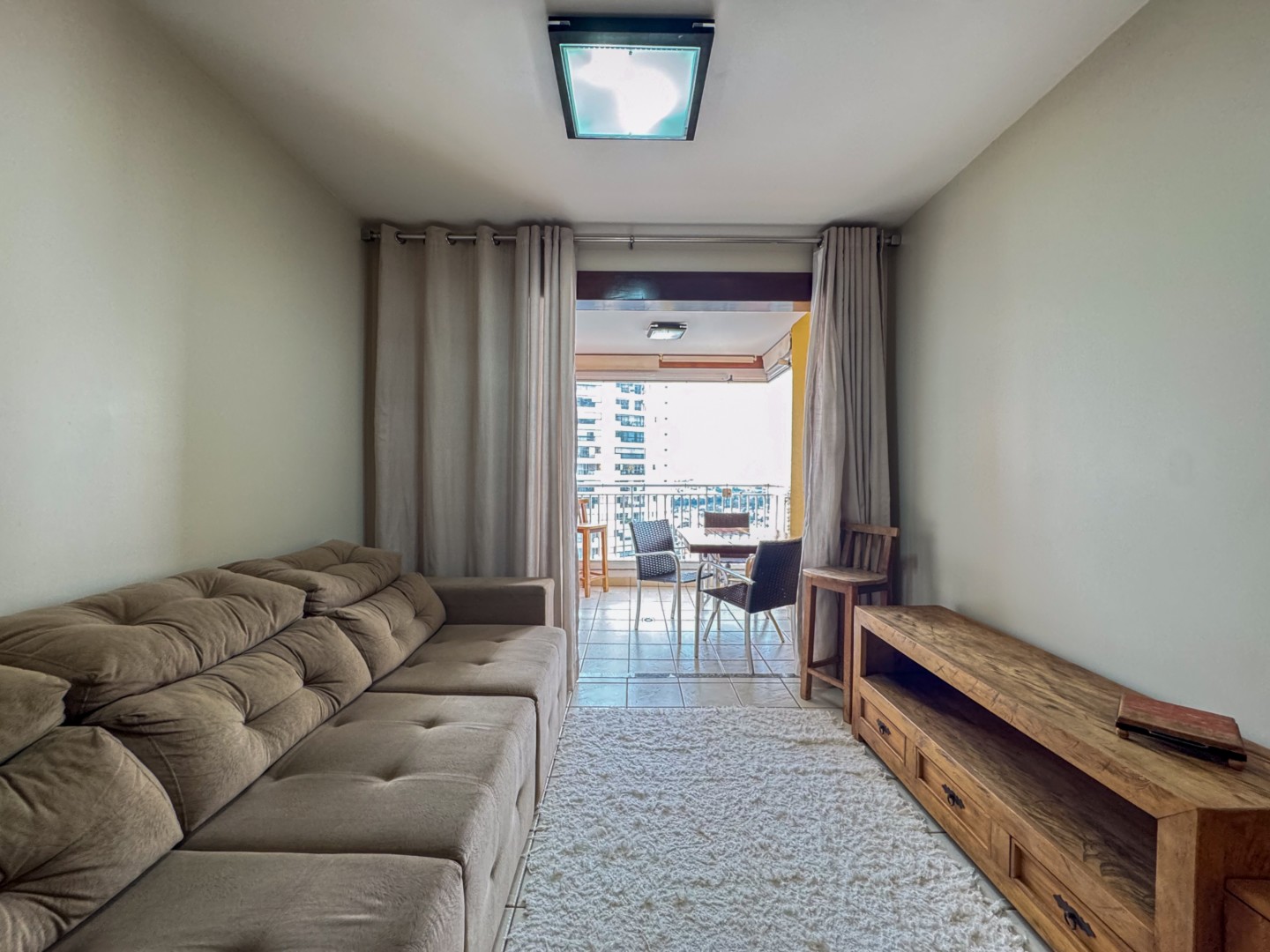 Apartamento para venda no bairro Gleba Palhano de Londrina - Foto 6