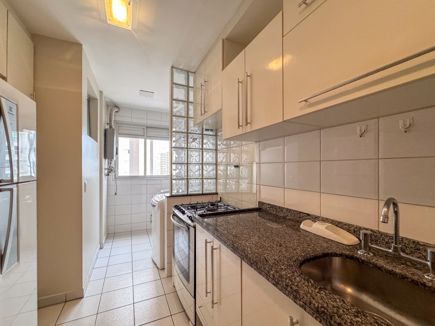 Apartamento para venda no bairro Gleba Palhano de Londrina - Foto 17