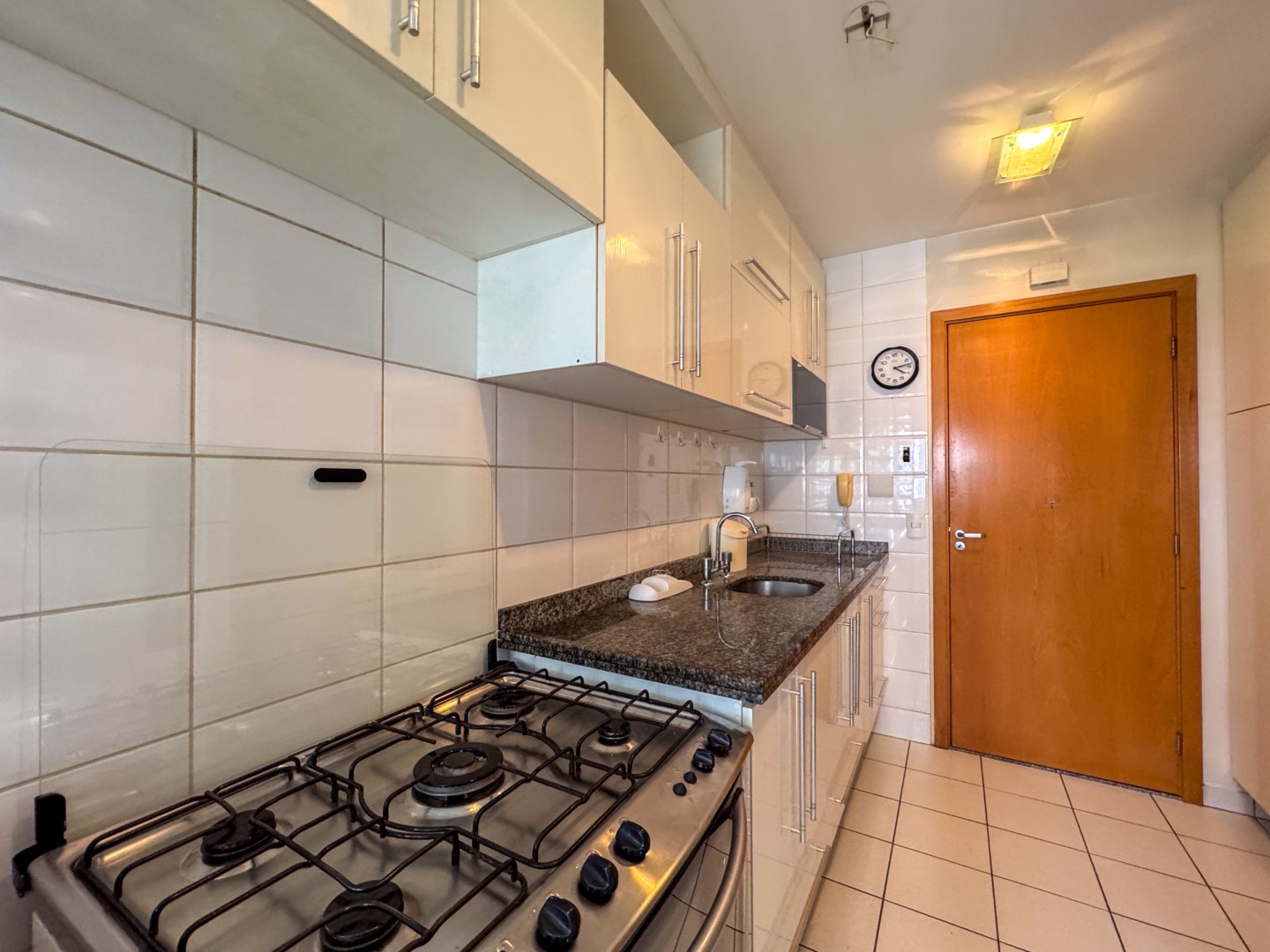 Apartamento para venda no bairro Gleba Palhano de Londrina - Foto 18