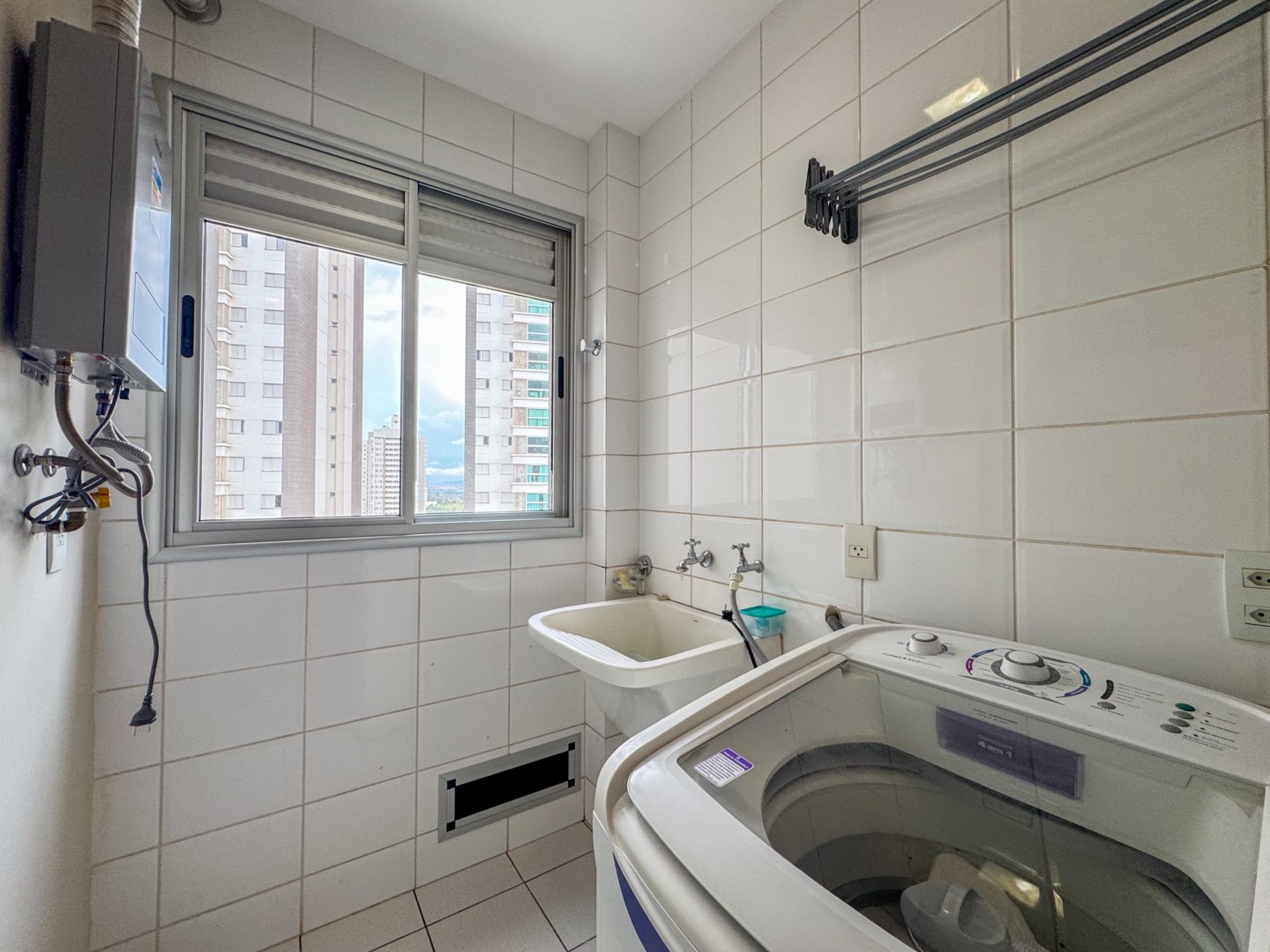 Apartamento para venda no bairro Gleba Palhano de Londrina - Foto 20