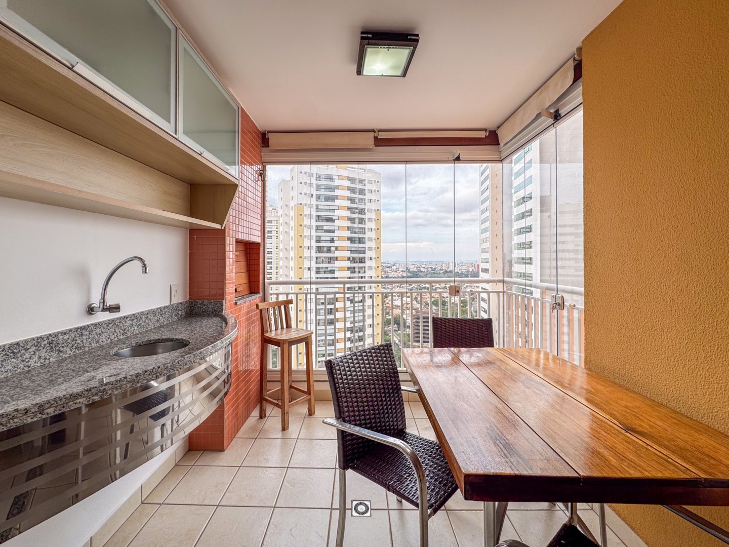 Apartamento para venda no bairro Gleba Palhano de Londrina - Foto 26