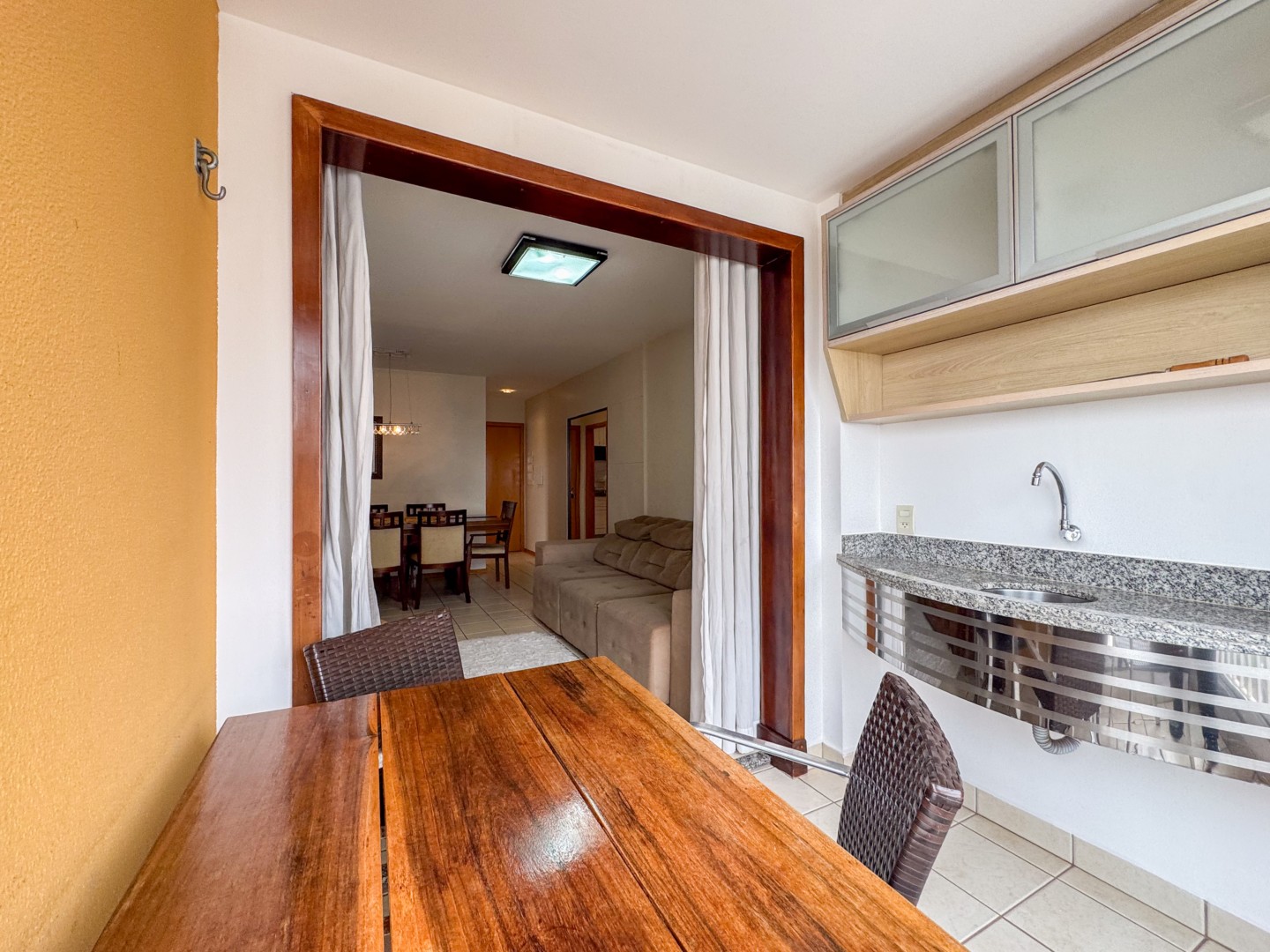 Apartamento para venda no bairro Gleba Palhano de Londrina - Foto 28