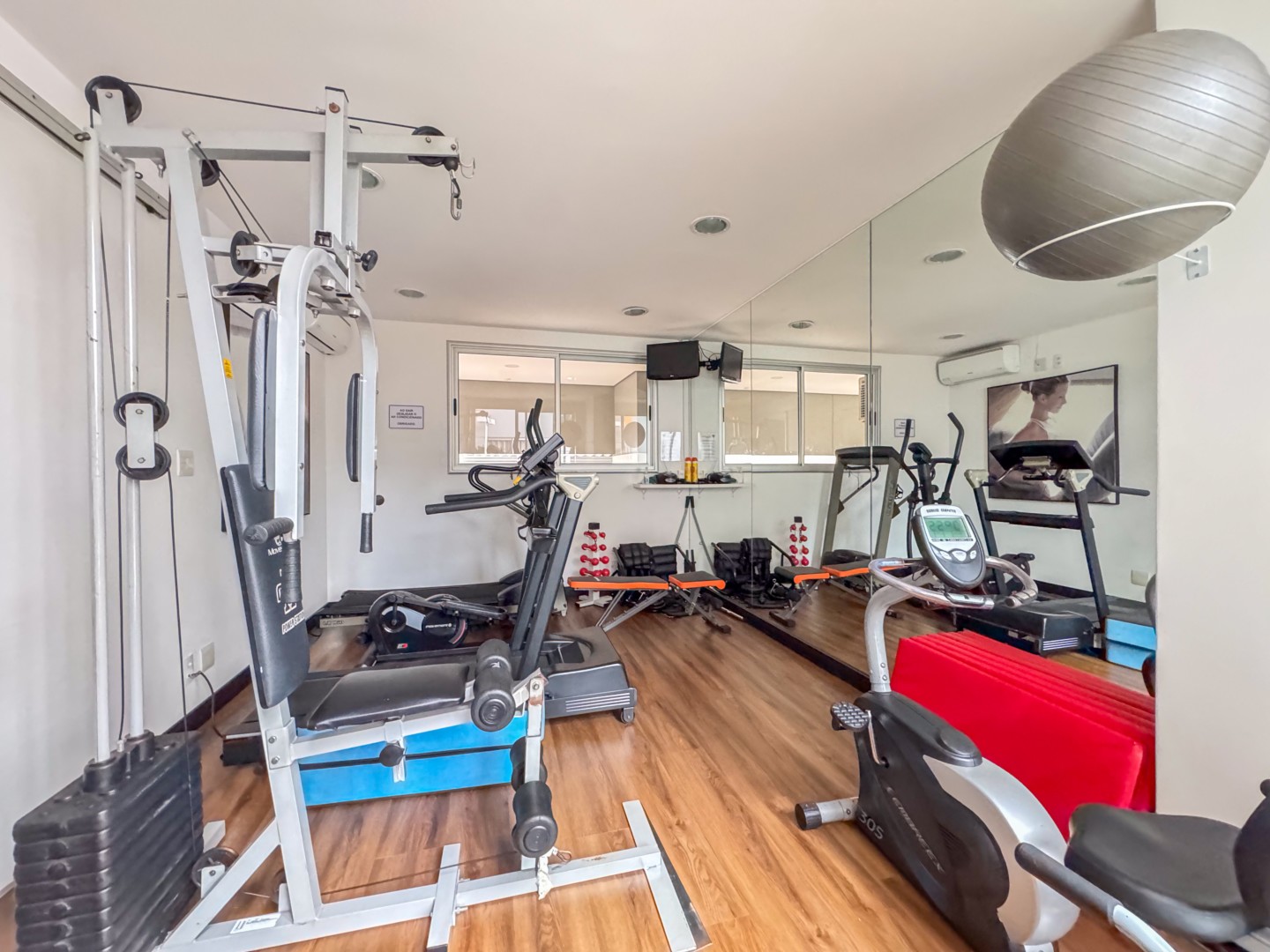 Apartamento para venda no bairro Gleba Palhano de Londrina - Foto 32