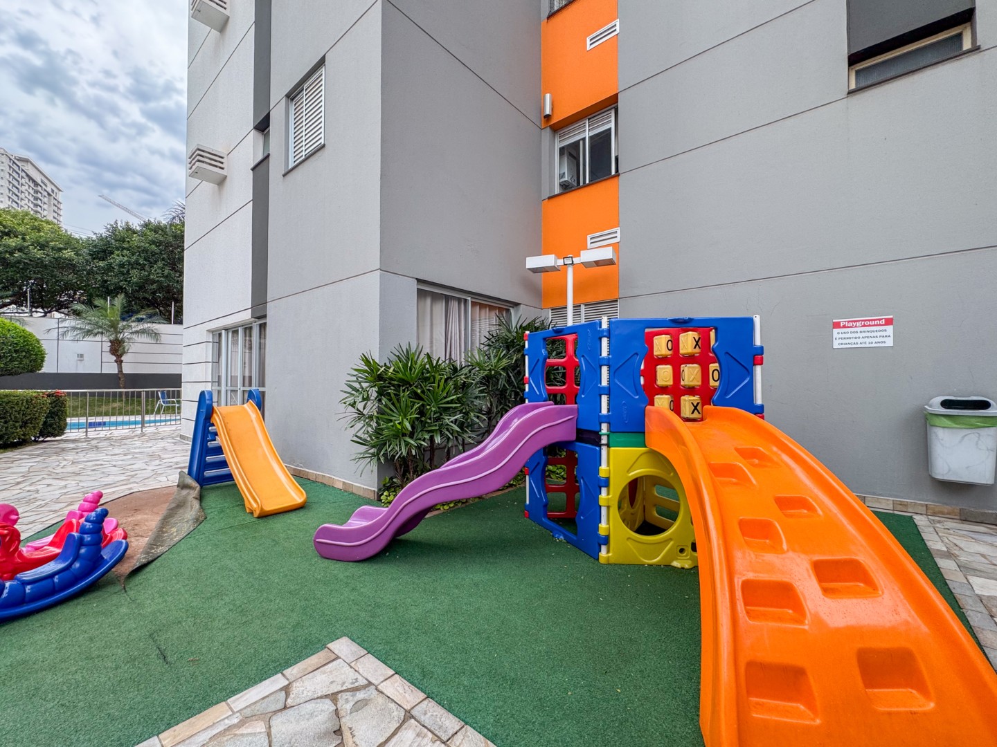 Apartamento para venda no bairro Gleba Palhano de Londrina - Foto 33