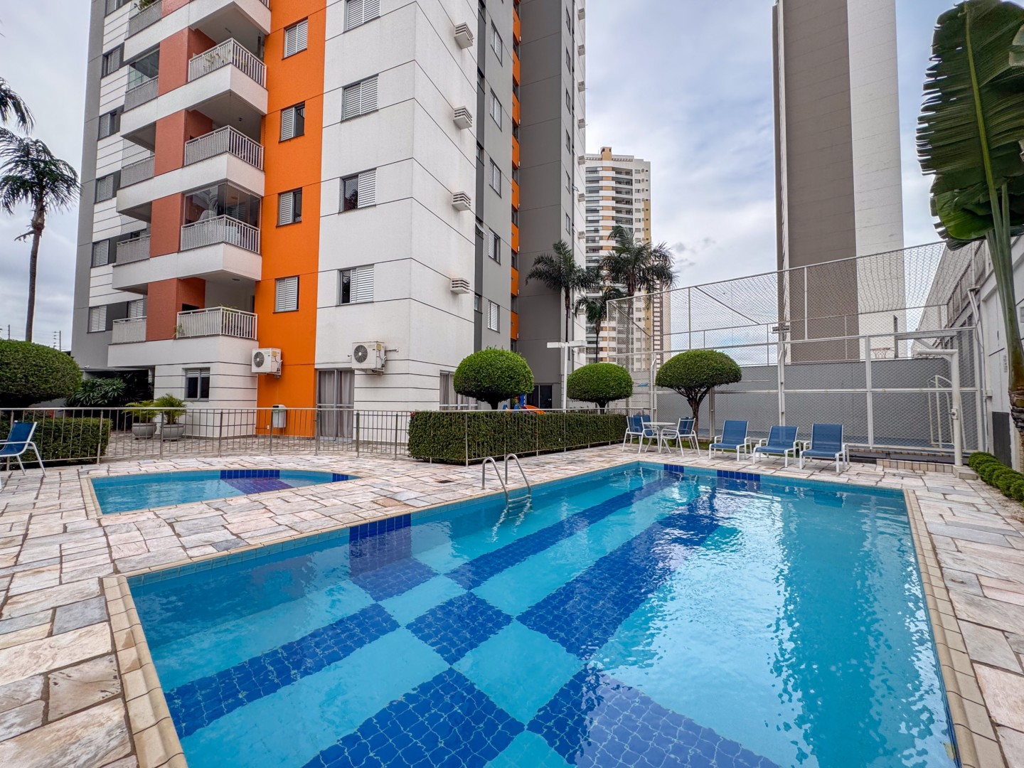 Apartamento para venda no bairro Gleba Palhano de Londrina - Foto 35
