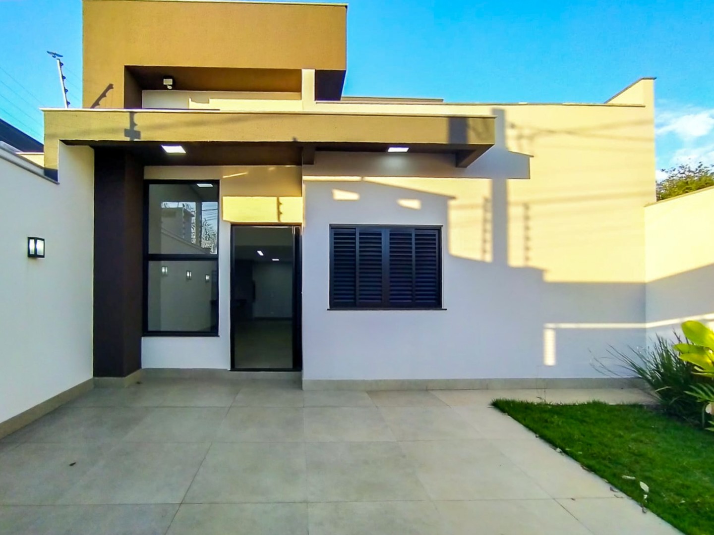 Casa à venda em Esperanca, Londrina — Portal Chave Fácil