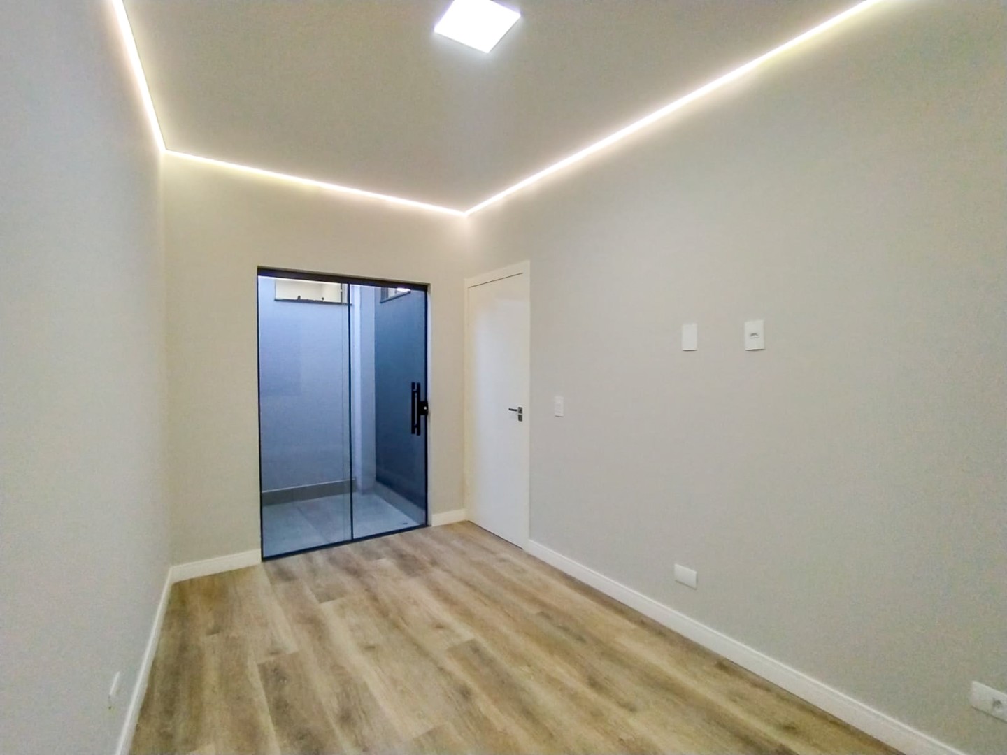 Casa Residencial para venda no bairro Esperanca de Londrina - Foto 8