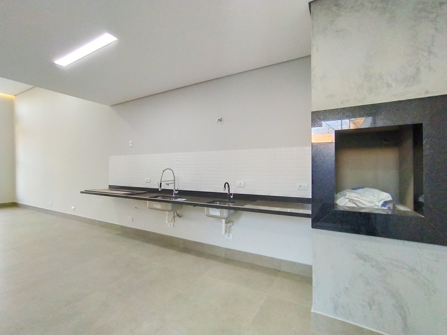 Casa Residencial para venda no bairro Esperanca de Londrina - Foto 13