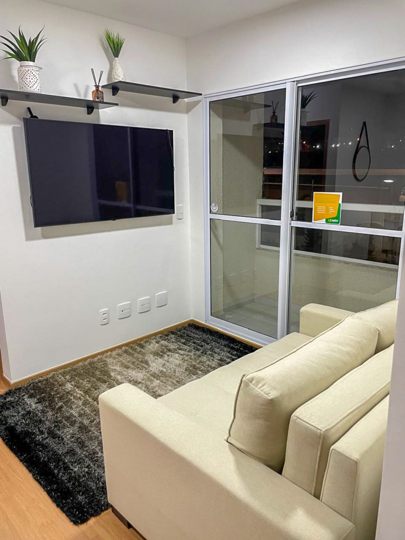 Apartamento para venda no bairro Gleba Palhano de Londrina - Foto 6