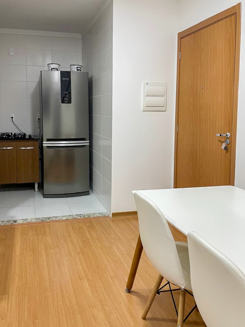 Apartamento para venda no bairro Gleba Palhano de Londrina - Foto 5