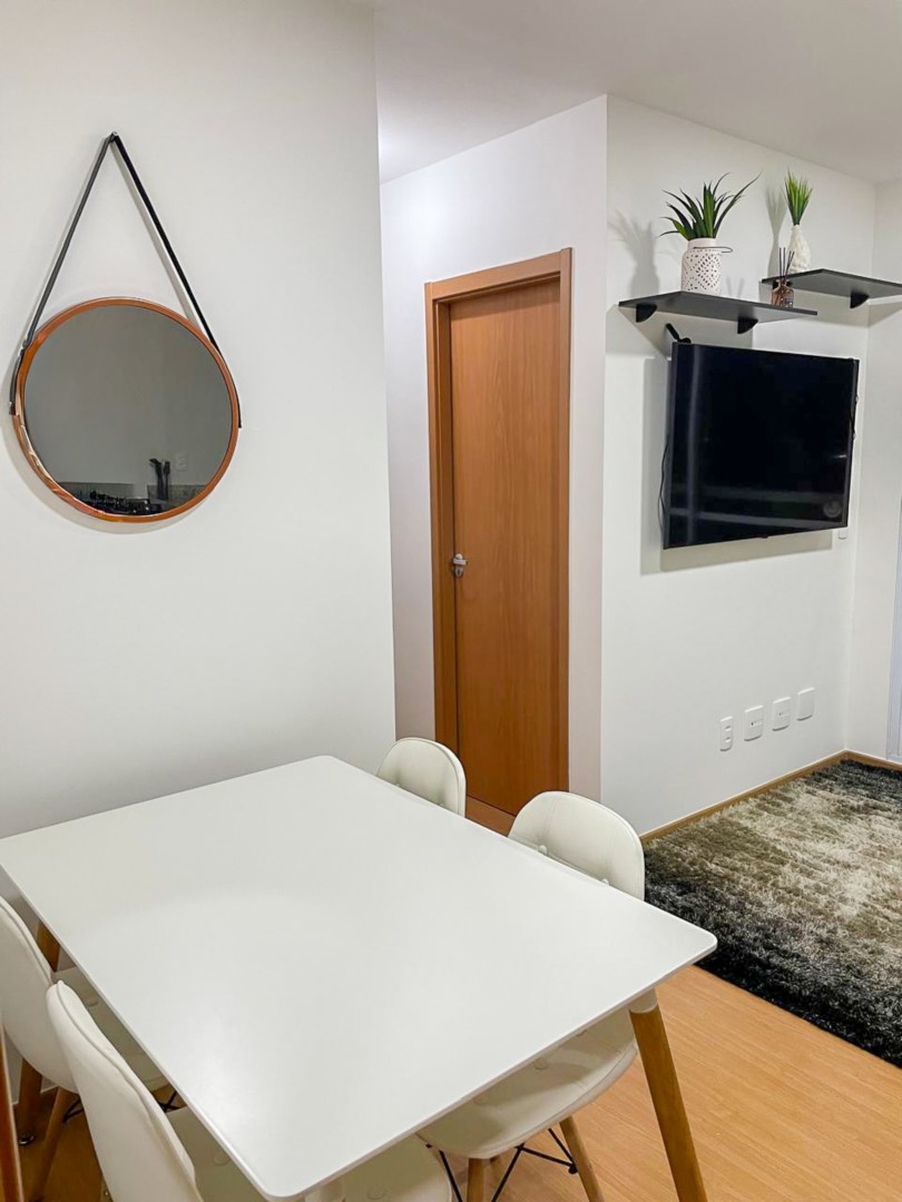 Apartamento para venda no Gleba Palhano em Londrina com 78m² por R$ 290.000