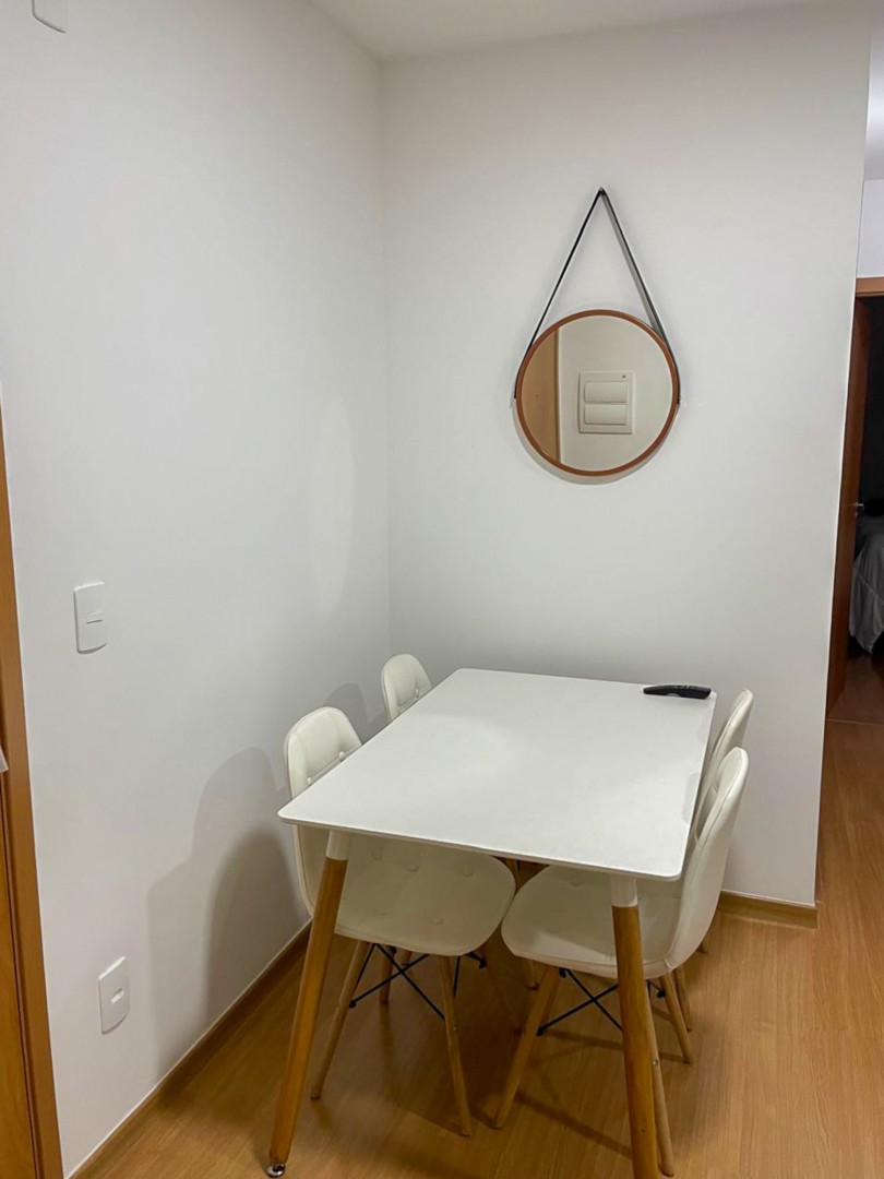 Apartamento para venda no bairro Gleba Palhano de Londrina - Foto 4