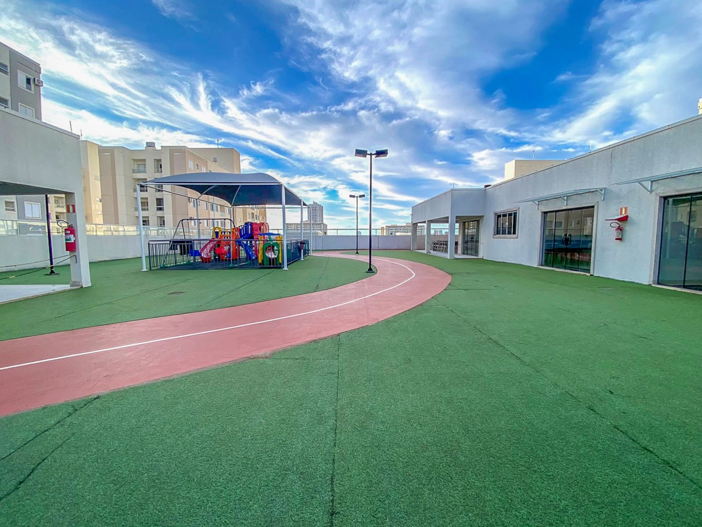 Apartamento para venda no bairro Gleba Palhano de Londrina - Foto 15