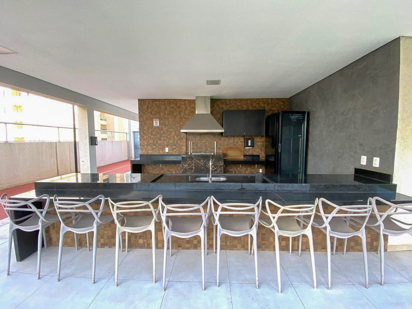 Apartamento para venda no bairro Gleba Palhano de Londrina - Foto 11