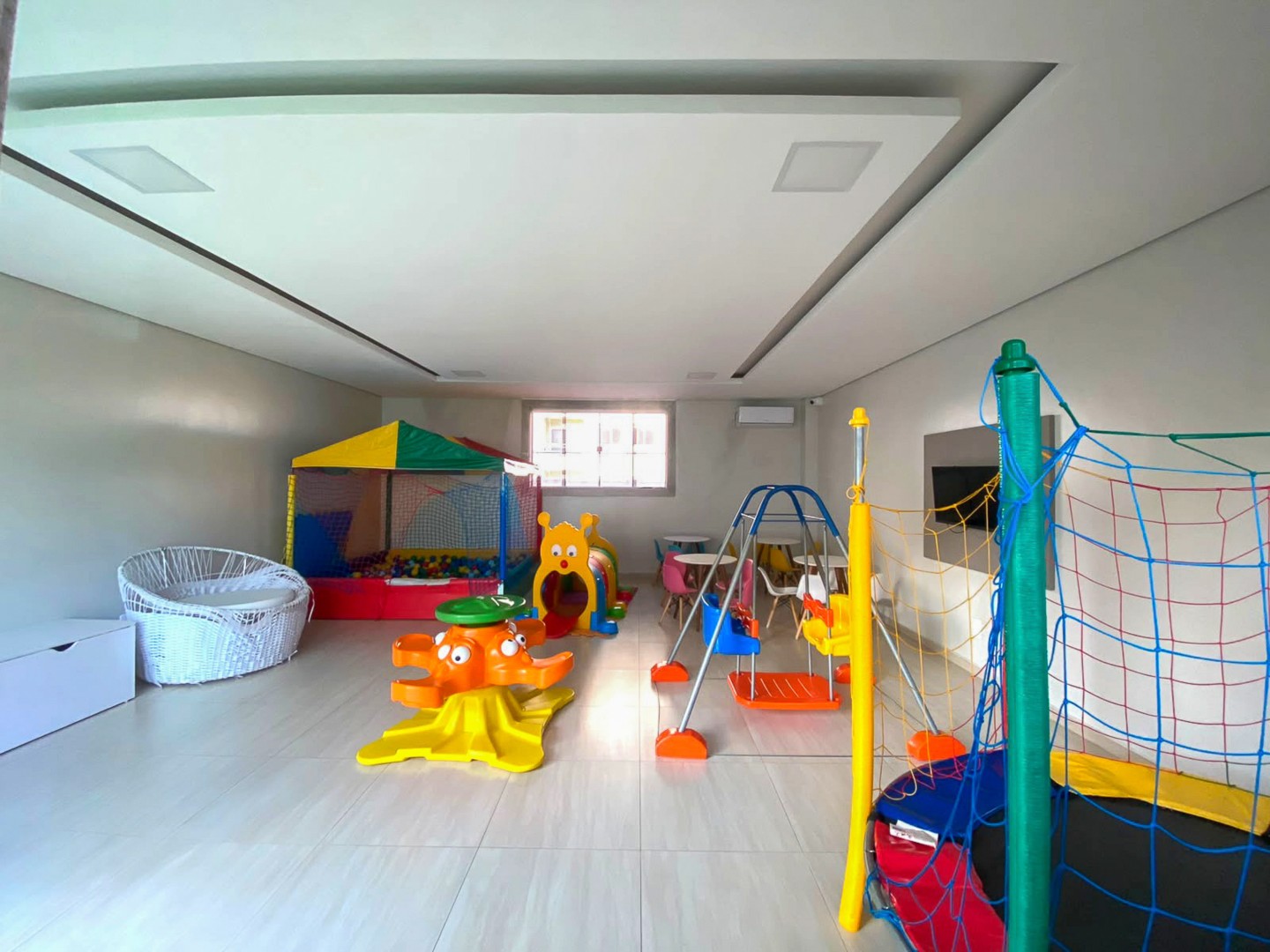 Apartamento para venda no bairro Gleba Palhano de Londrina - Foto 18