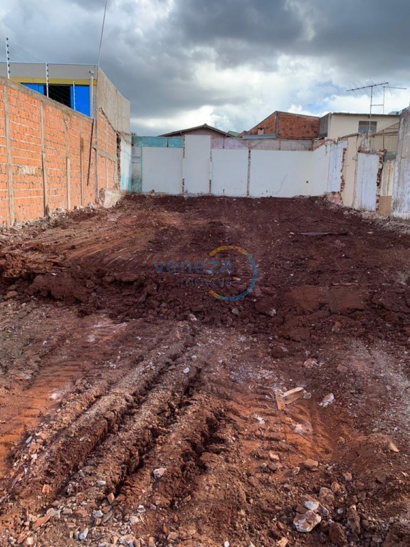 Terreno para venda no Morumbi em Londrina com 275m² por R$
                                                                                                                                                372.000,00                                                                                                                                        