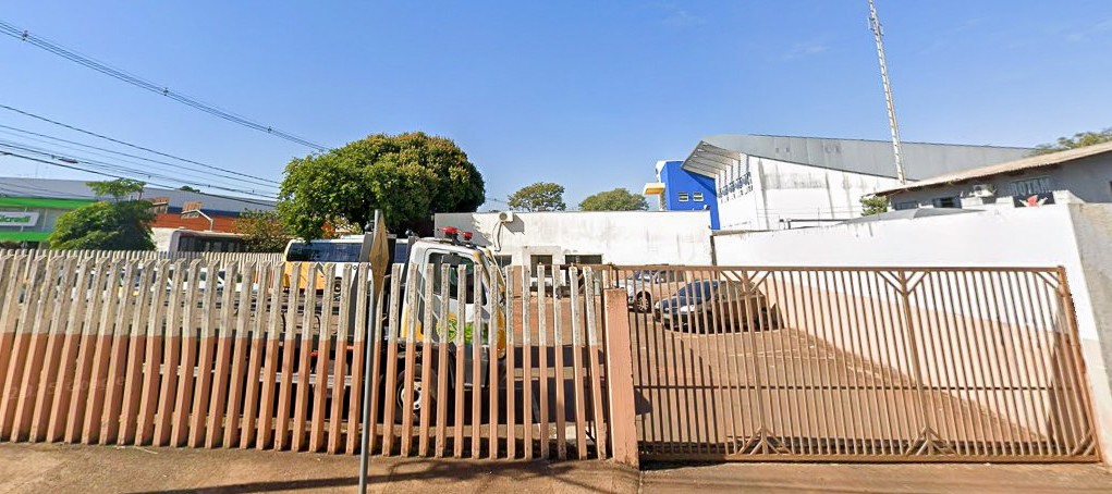 Casa Comercial para locacao no Vivi Xavier em Londrina com 80m² por R$ 7.000 - Foto 1