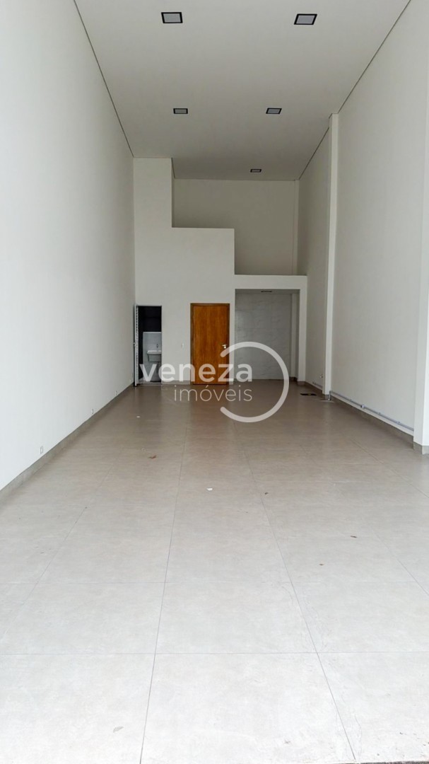 Sala para locacao no Vivi Xavier em Londrina com 80m² por R$ 7.000 - Foto 3