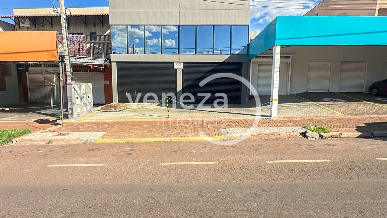 Sala para locacao no Vivi Xavier em Londrina com 80m² por R$ 7.000 - Foto 1