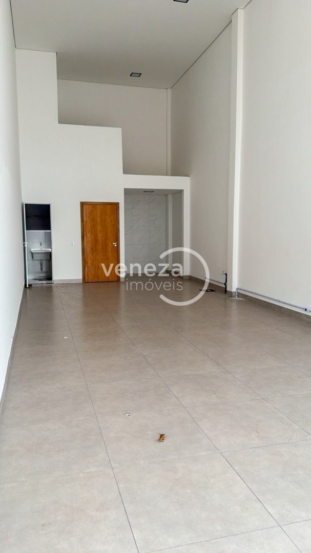 Sala para locação no bairro Vivi Xavier de Londrina - Foto 4