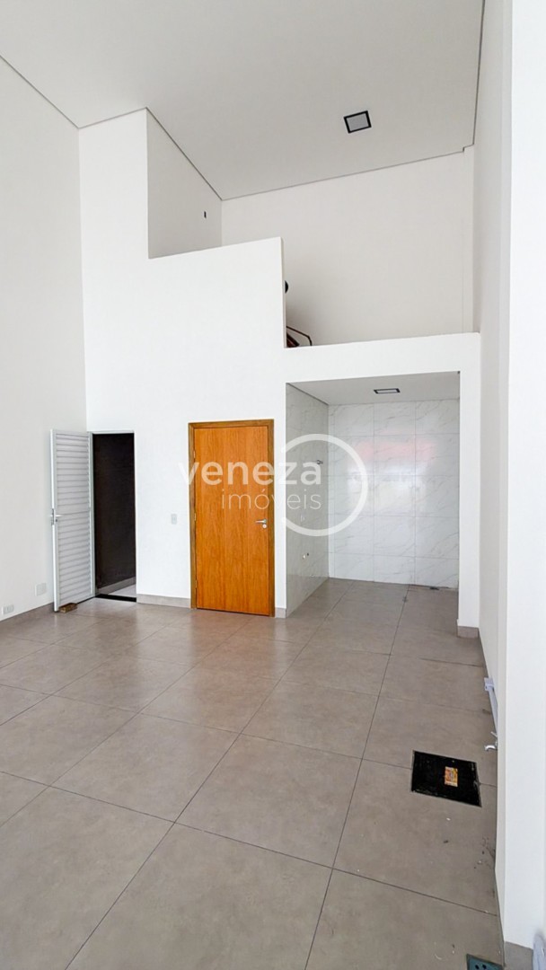 Sala para locação no bairro Vivi Xavier de Londrina - Foto 5