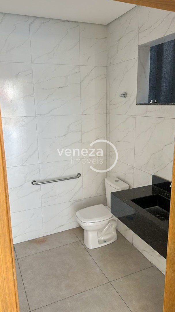 Sala para locação no bairro Vivi Xavier de Londrina - Foto 9