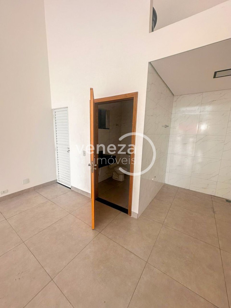 Sala para locação no bairro Vivi Xavier de Londrina - Foto 6