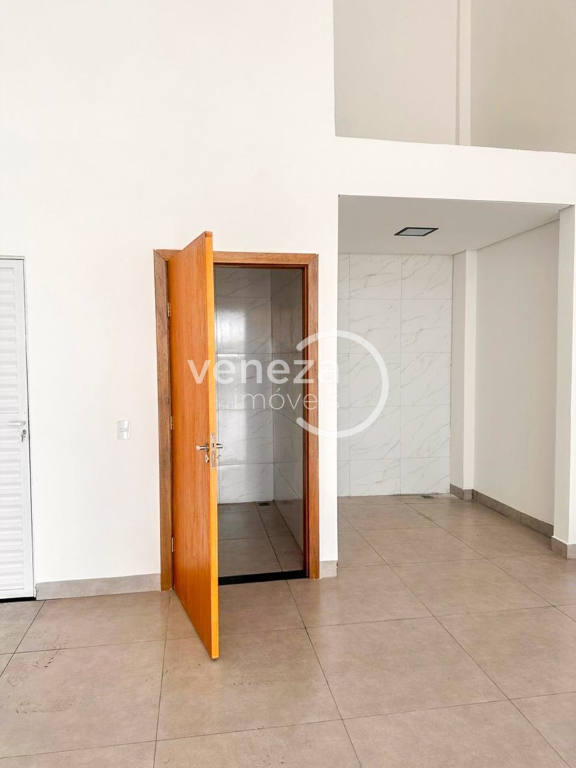 Sala para locação no bairro Vivi Xavier de Londrina - Foto 7