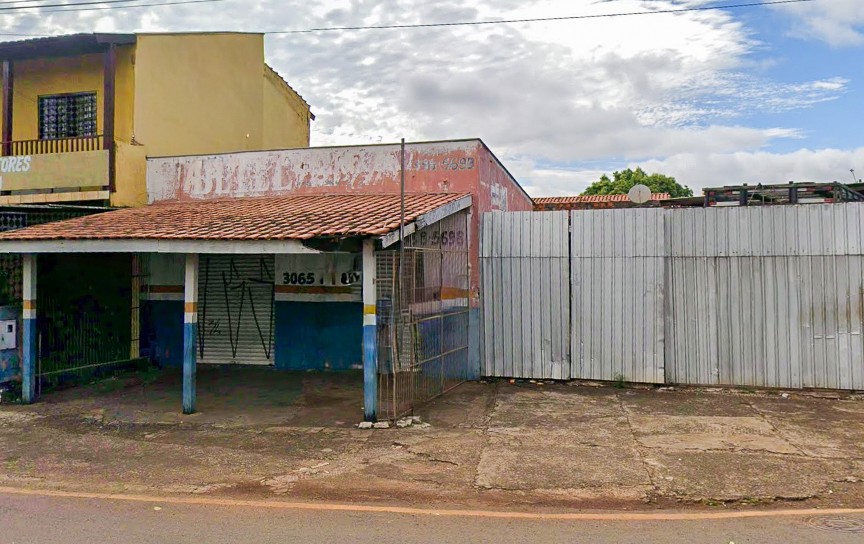 Salão-loja para locacao no Vivi Xavier em Londrina com 155m² por R$ 8.500 - Foto 1
