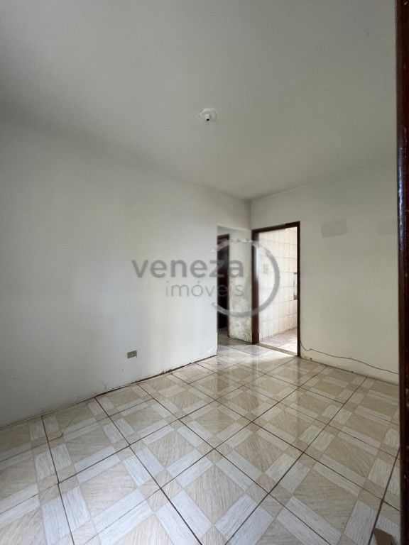 Apartamento para venda no Franca em Londrina com 50m² por R$ 110.000