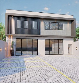 Salão-loja para locacao no Centro em Londrina com 93,12m² por R$ 5.200  - Foto 1