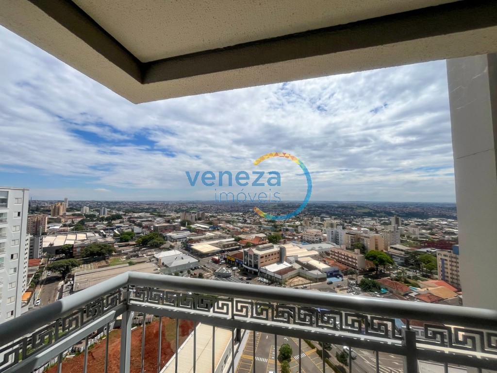 Apartamento para venda no bairro Centro de Londrina - Foto 6