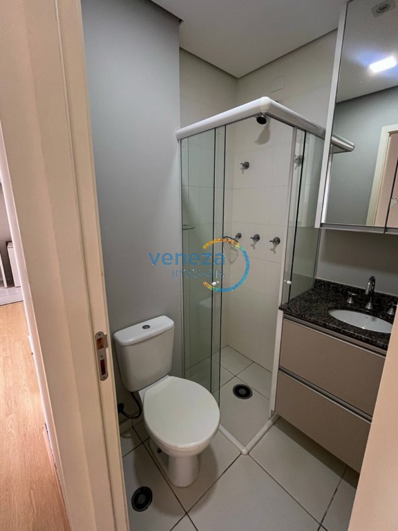 Apartamento para venda no bairro Centro de Londrina - Foto 9