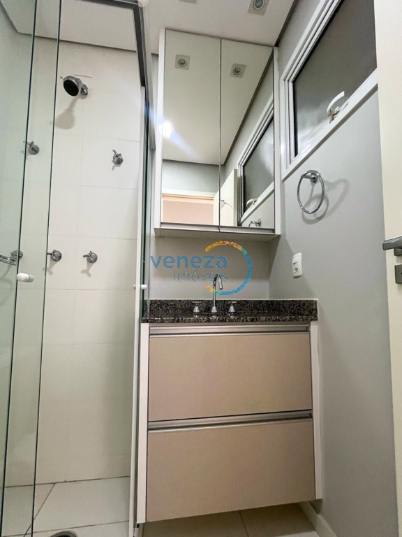 Apartamento para venda no bairro Centro de Londrina - Foto 10