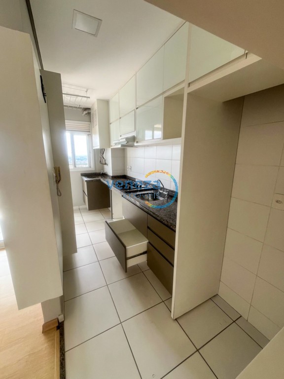 Apartamento para venda no bairro Centro de Londrina - Foto 15
