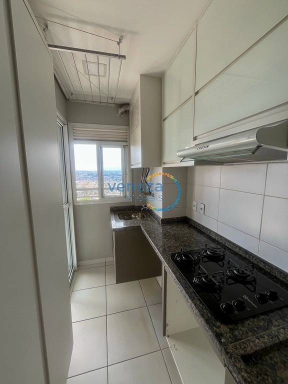 Apartamento para venda no bairro Centro de Londrina - Foto 16