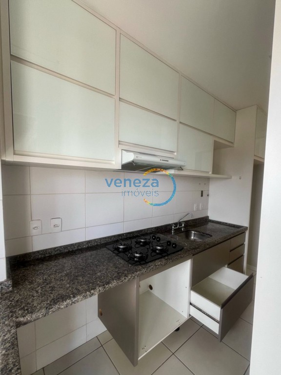 Apartamento para venda no bairro Centro de Londrina - Foto 17
