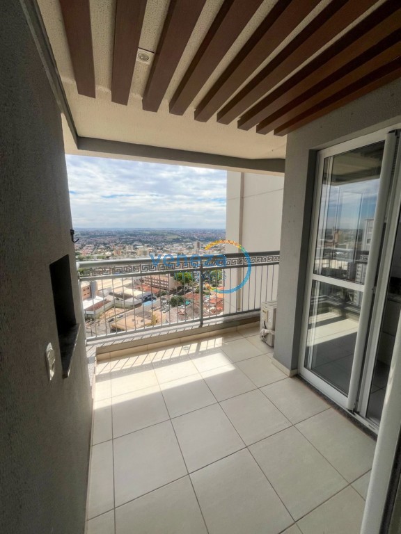 Apartamento para venda no bairro Centro de Londrina - Foto 4