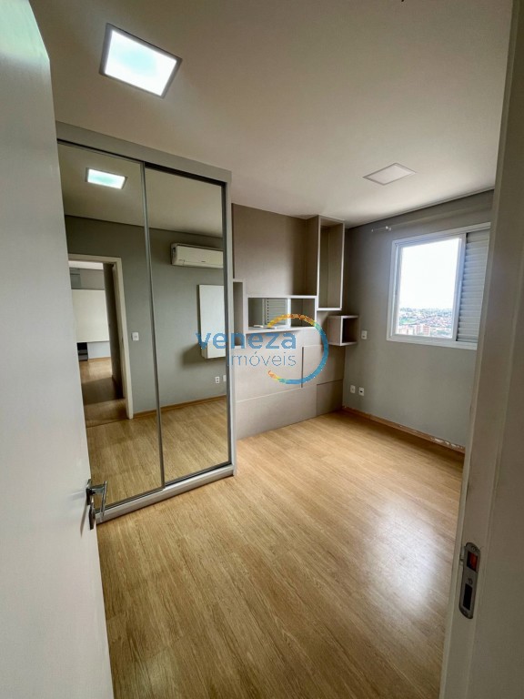 Apartamento para venda no bairro Centro de Londrina - Foto 7