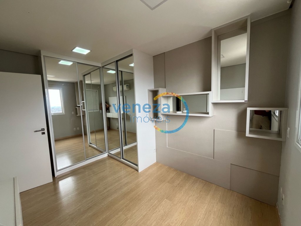 Apartamento para venda no bairro Centro de Londrina - Foto 8